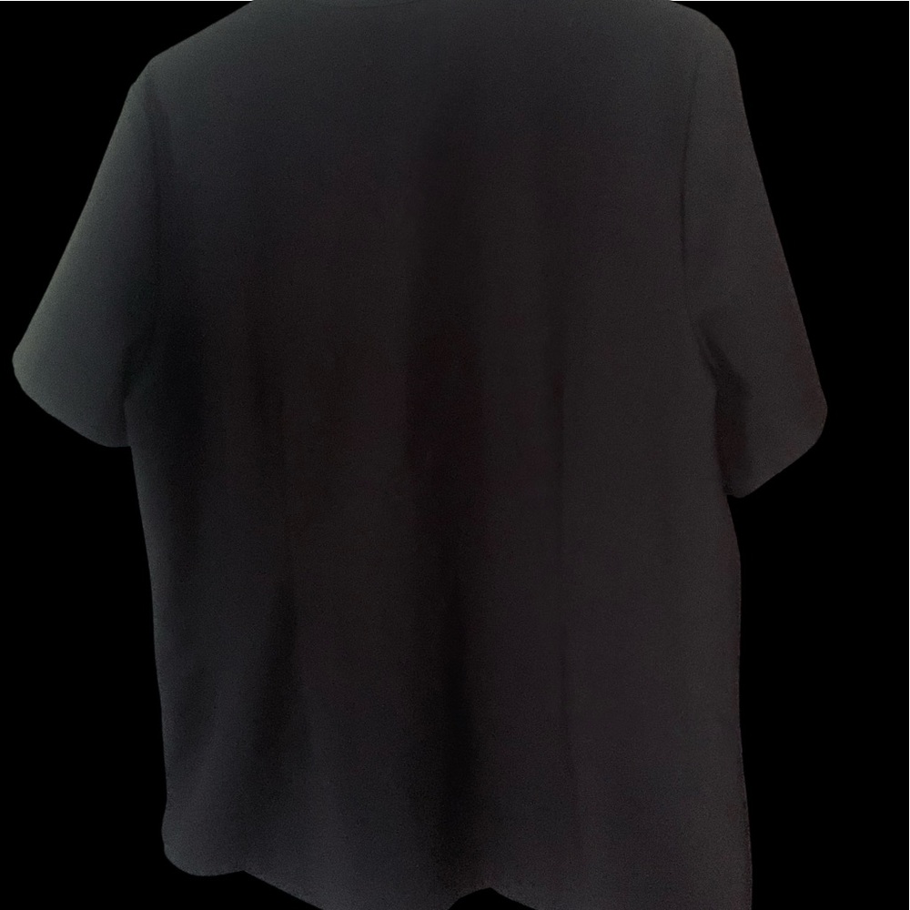 Figs Scrub Top - Picture 2 of 3